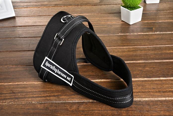 Dog Walking Harness | Bowlift