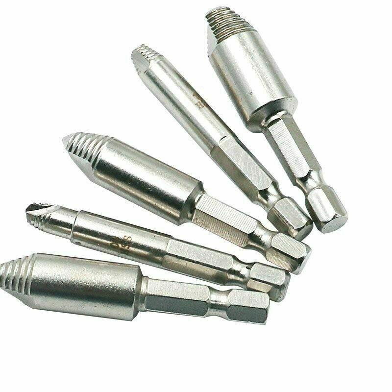 BowLift | Mintiml Screw Easy Out