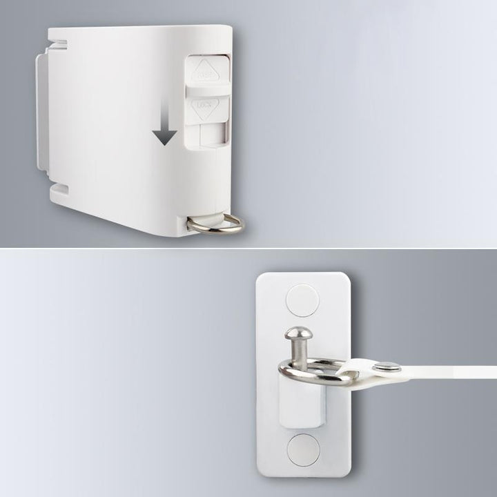 EzLine - Retractable Clothesline | Bowlift
