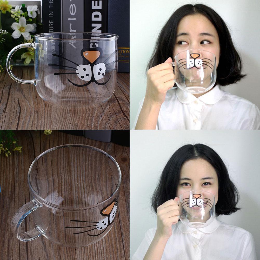 The Amazing Cat Mug | Bowlift