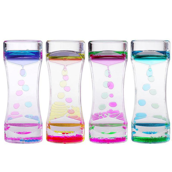 Magic Floating Color Desk Distractor | Bowlift