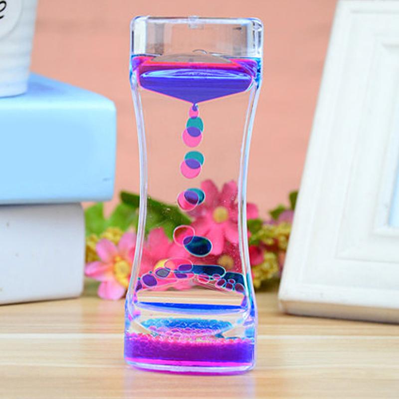 Magic Floating Color Desk Distractor | Bowlift