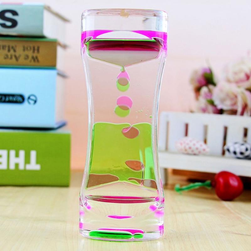 Magic Floating Color Desk Distractor | Bowlift