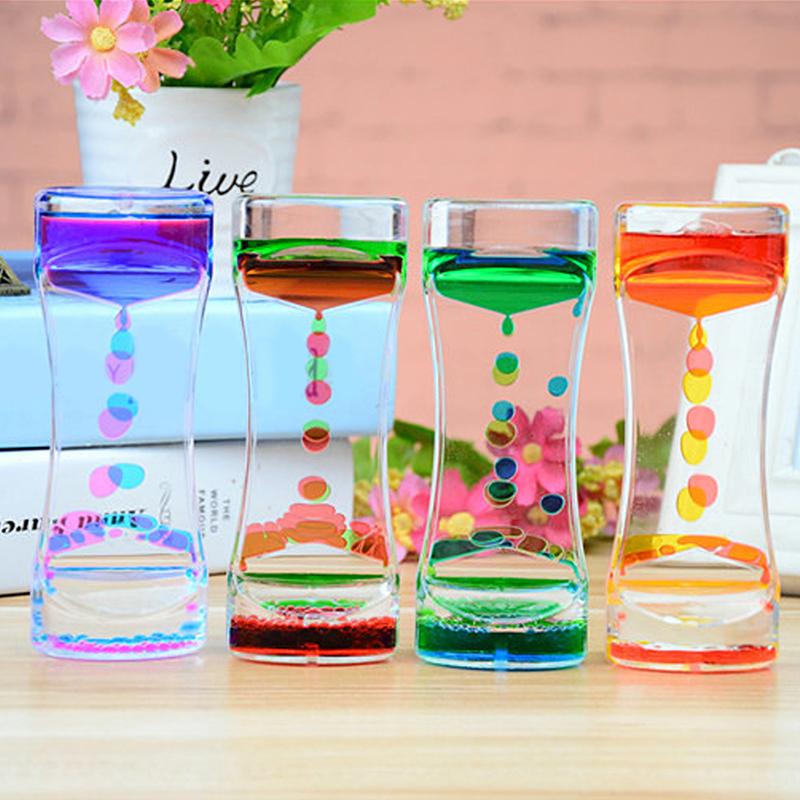 Magic Floating Color Desk Distractor | Bowlift
