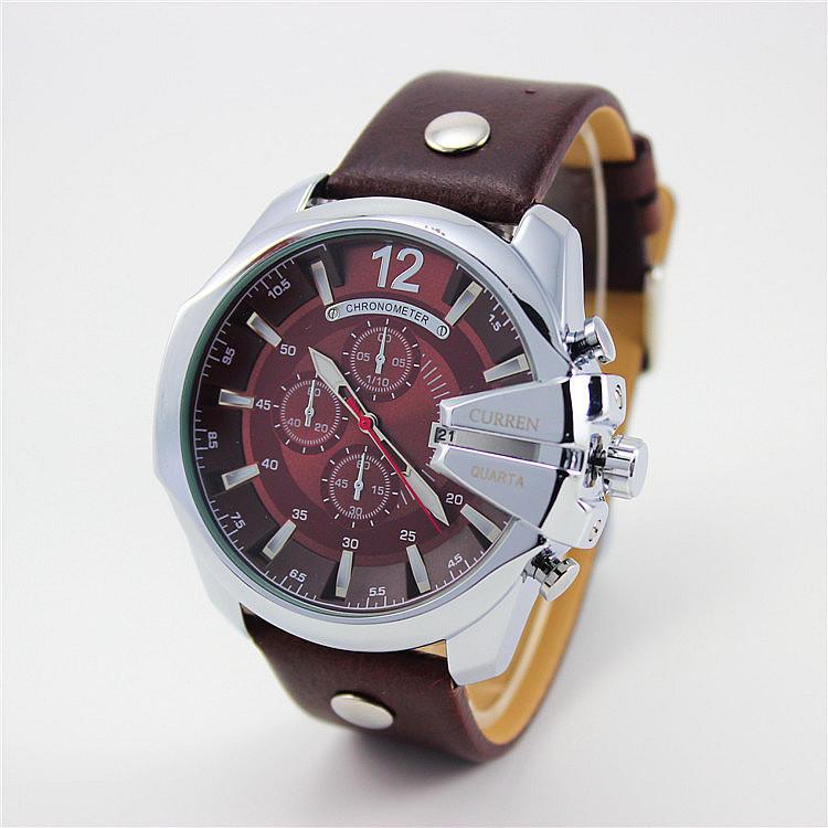 Curren  - Flawless Luxury Watches | Bowlift