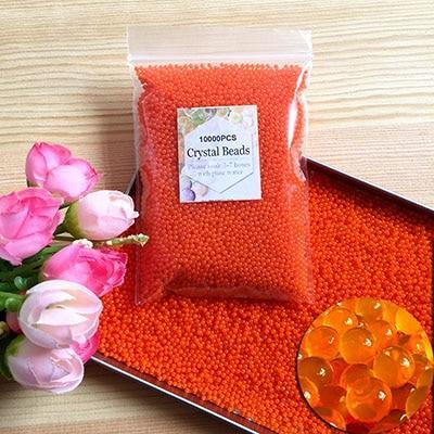 BowLift | Hydrogel Crystal Soil
