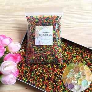 BowLift | Hydrogel Crystal Soil