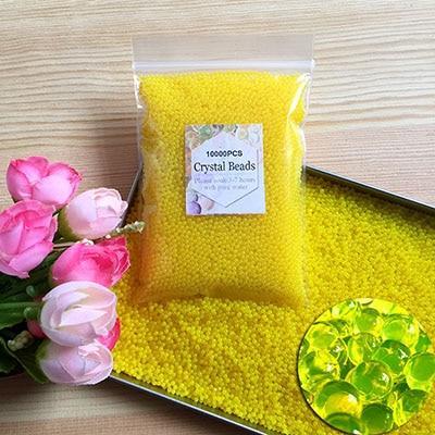 BowLift | Hydrogel Crystal Soil