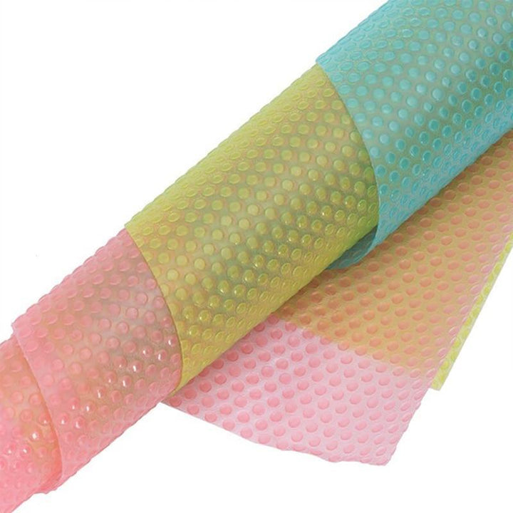 BowLift | Multipurpose Antibacterial Refrigerator Mats
