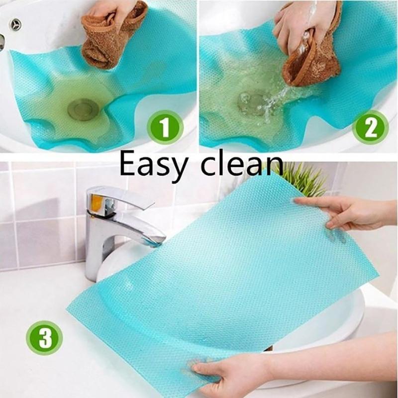 BowLift | Multipurpose Antibacterial Refrigerator Mats