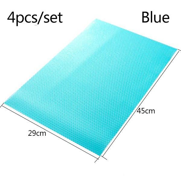 BowLift | Multipurpose Antibacterial Refrigerator Mats