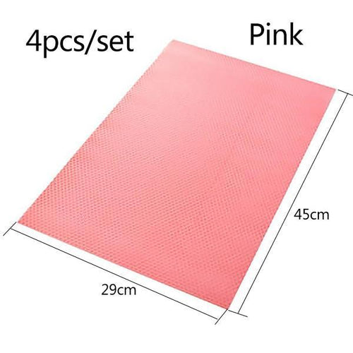 BowLift | Multipurpose Antibacterial Refrigerator Mats
