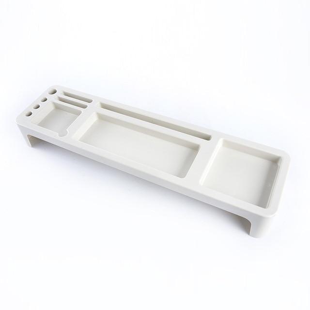 CompuDesk - Storage Rack Organizer | Bowlift