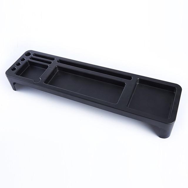 CompuDesk - Storage Rack Organizer | Bowlift