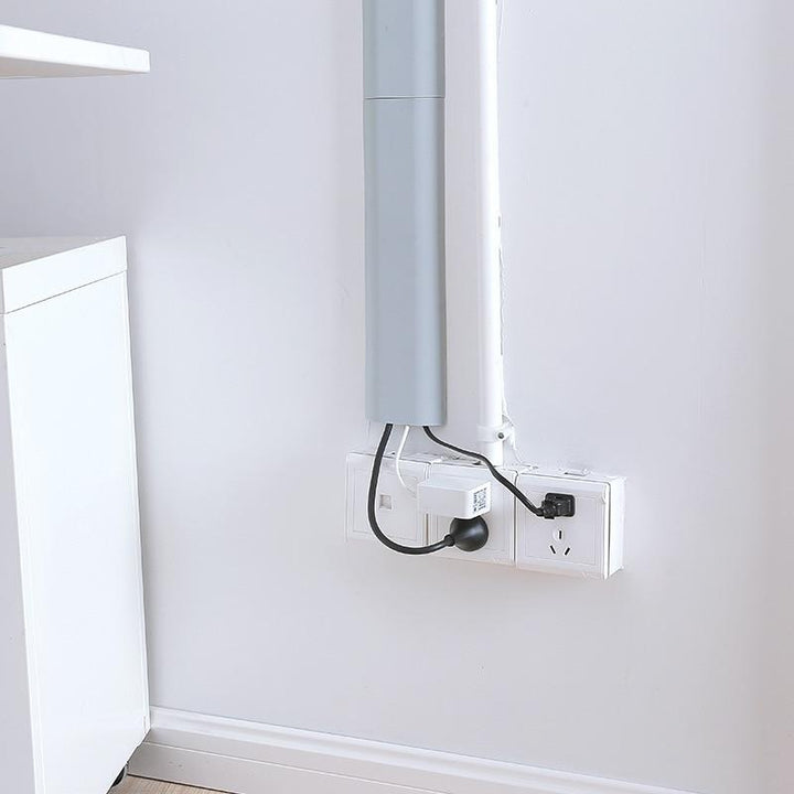Stick On Cable Cover | Bowlift