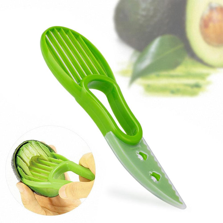 3 in 1 Avocado Slicer | Bowlift