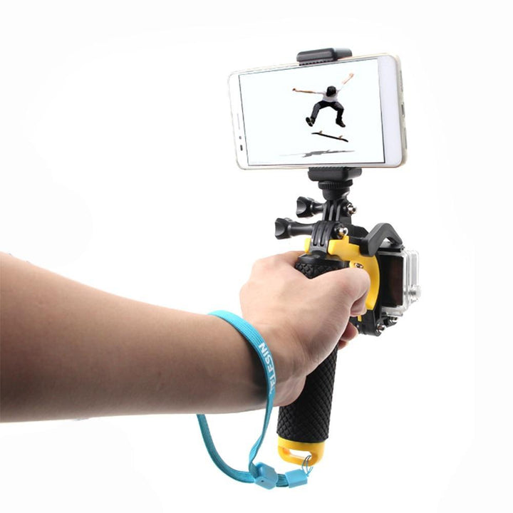 BowLift | Go Pro Dome Port