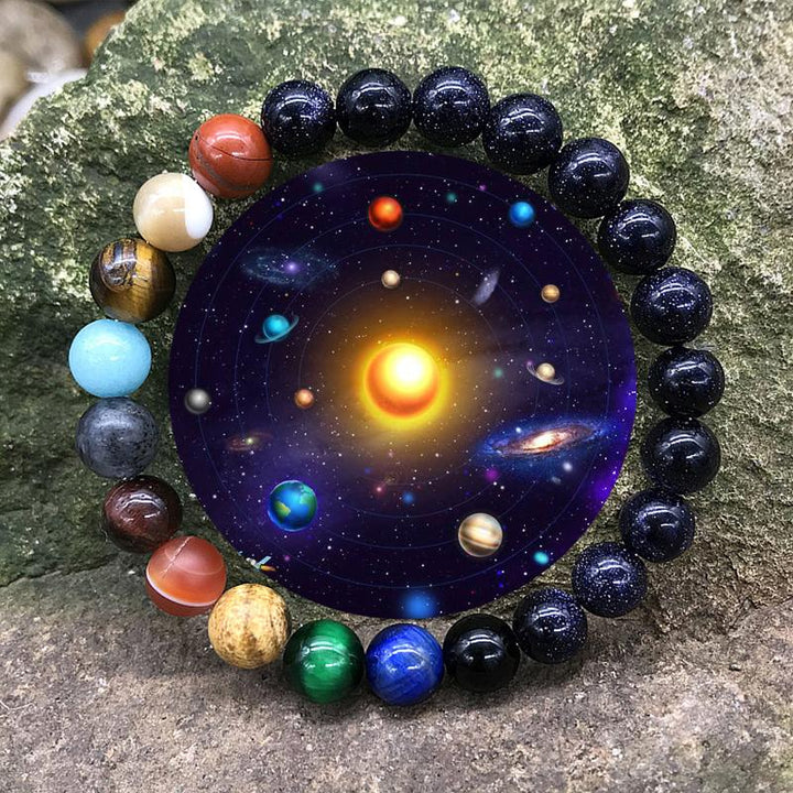 The Milky Way Bracelet | Bowlift
