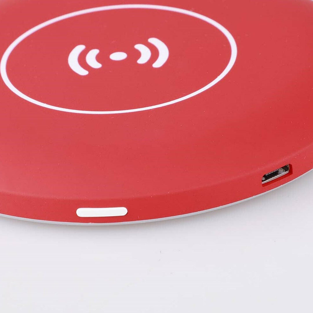 LED Mini Compact Mirror | Bowlift