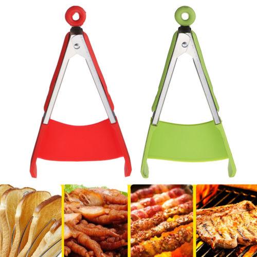 Spato - 2 in 1 Non-Stick Spatula-Tongs | Bowlift