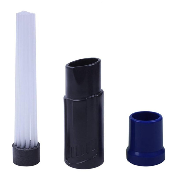 Magic Vacuum Cleaning Brush | Bowlift