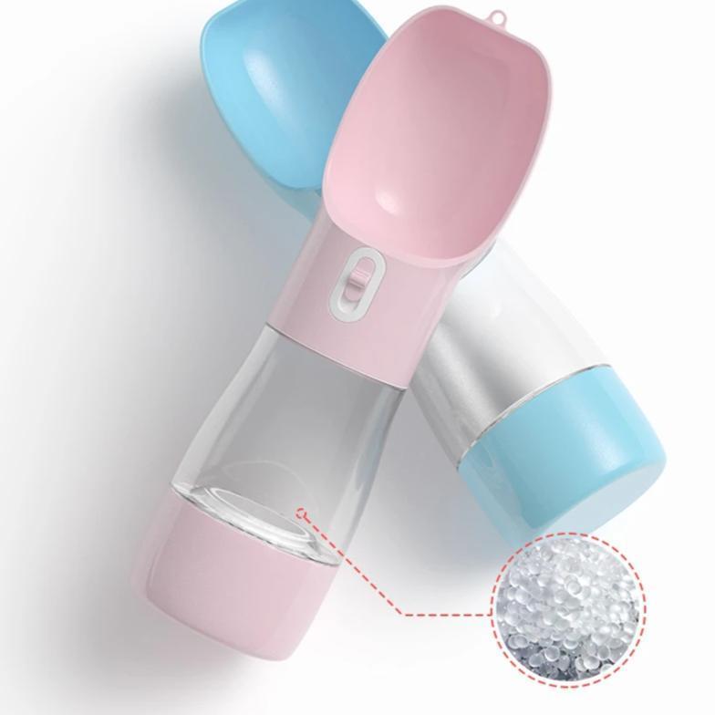 Portable Dog Water Bottle | Bowlift