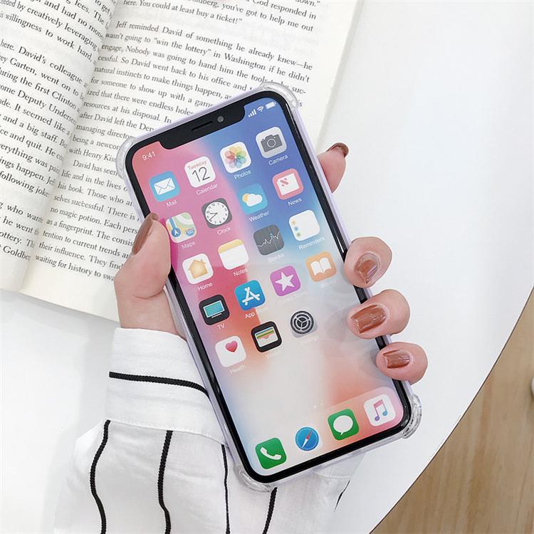 Candee - Matte Silicone iPhone Cover with Ring | Bowlift