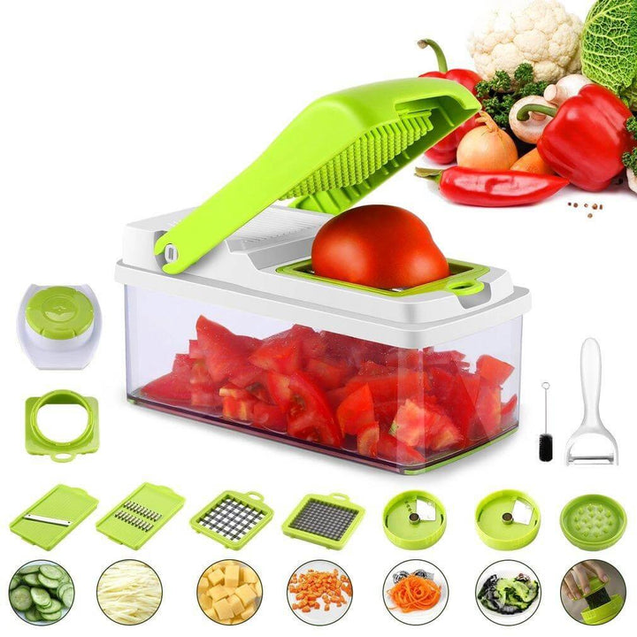 BowLift | Multifunction Vegetable Fruit Peeler