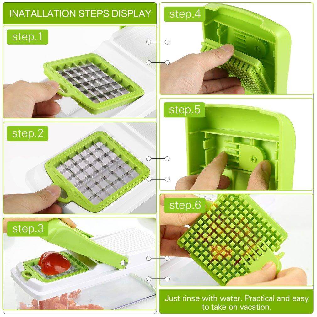 Multifunction VegetaBowlifte Fruit Peeler | Bowlift