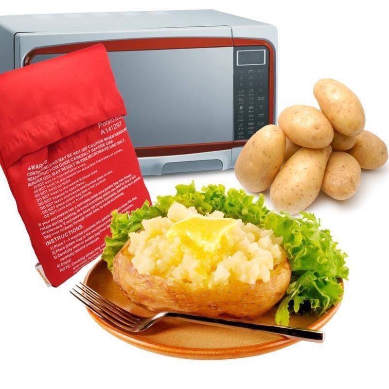BowLift | Potato Express Bag