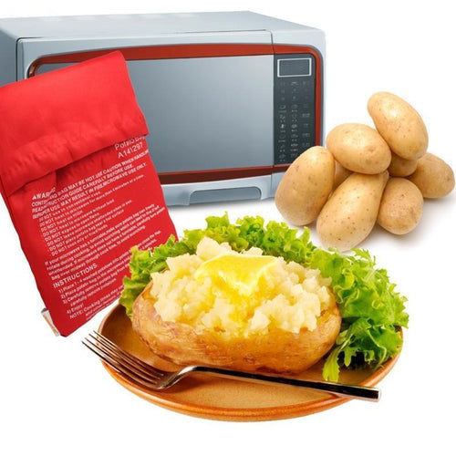 BowLift | Potato Express Bag