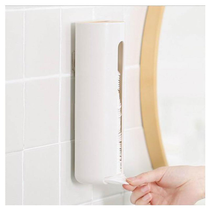 BowLift | Nordic Wall Mount Cotton Dispenser