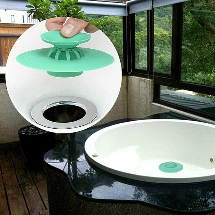 BowLift | Sink Drain Stopper