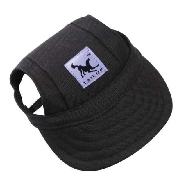 BowLift | Canvas Dog Hat