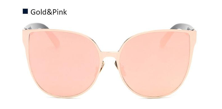 Classic Cat-Eye Aviators | Bowlift