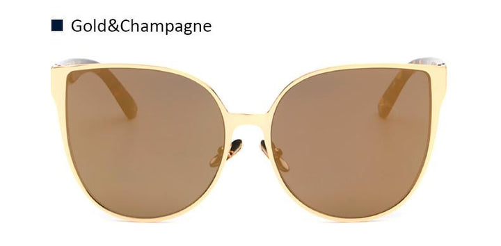 Classic Cat-Eye Aviators | Bowlift
