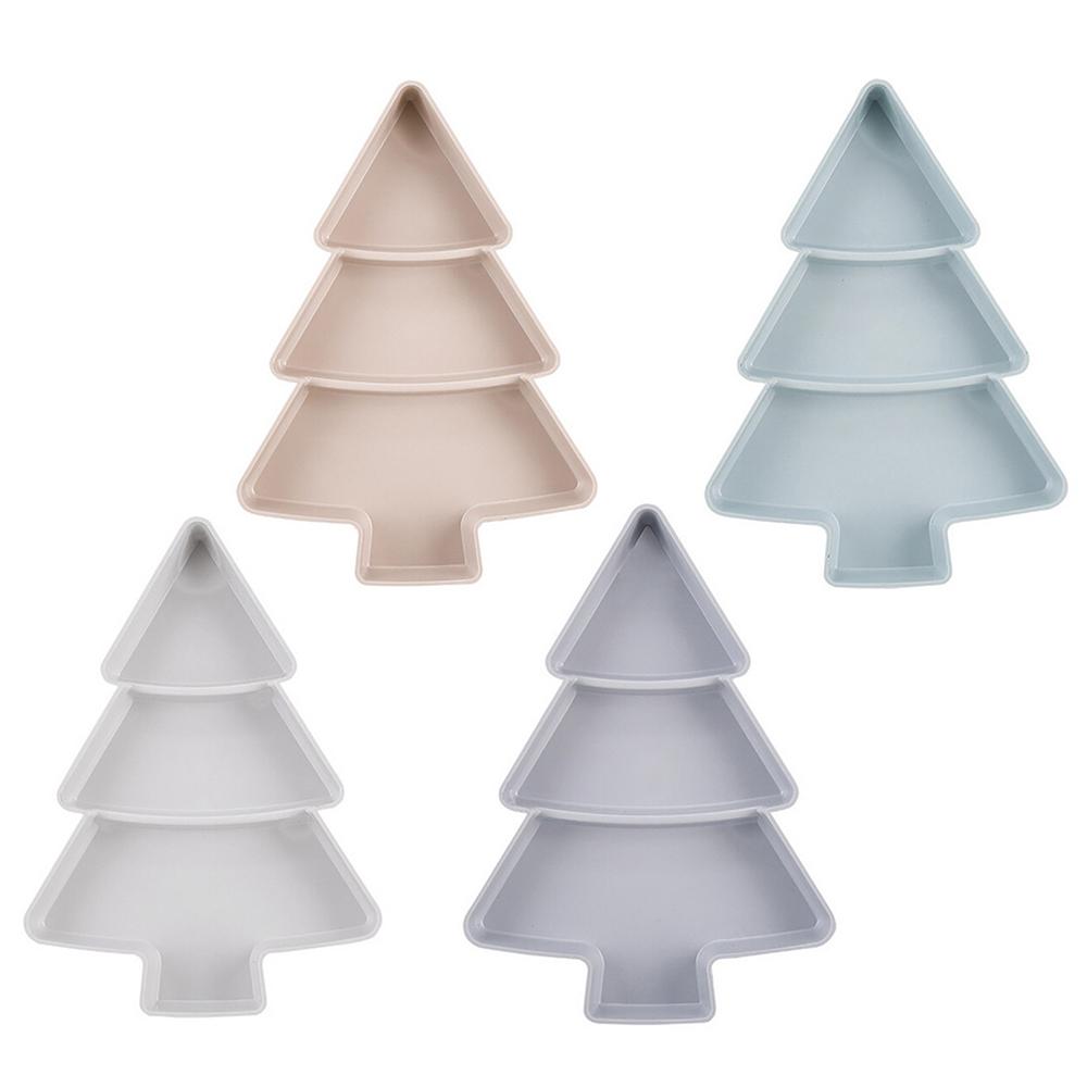 Christmas Tree Snack Bowl | Bowlift