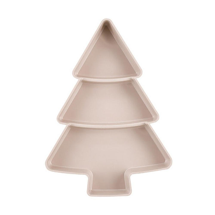 Christmas Tree Snack Bowl | Bowlift