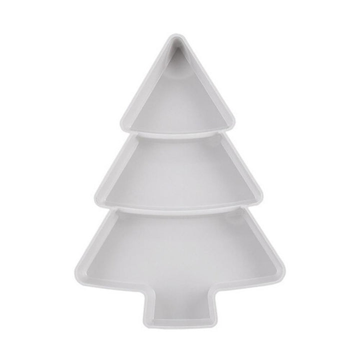 Christmas Tree Snack Bowl | Bowlift