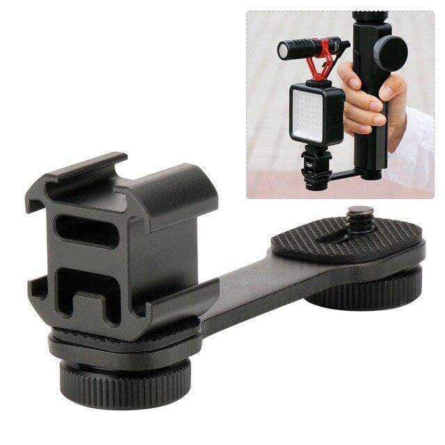 BowLift | Extention Mobile Phone Stabilizer