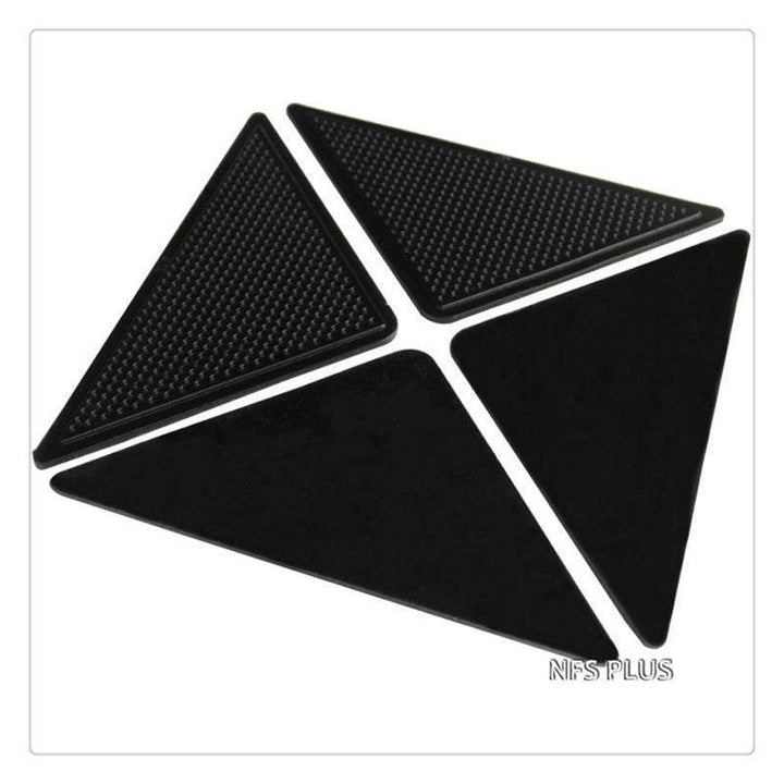 BowLift | Self-Stick Rug Pads