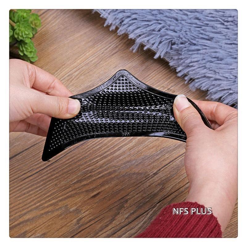 BowLift | Self-Stick Rug Pads