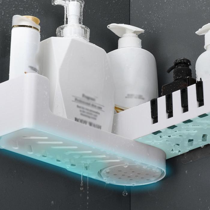 BowLift | Rotating Shower Caddy