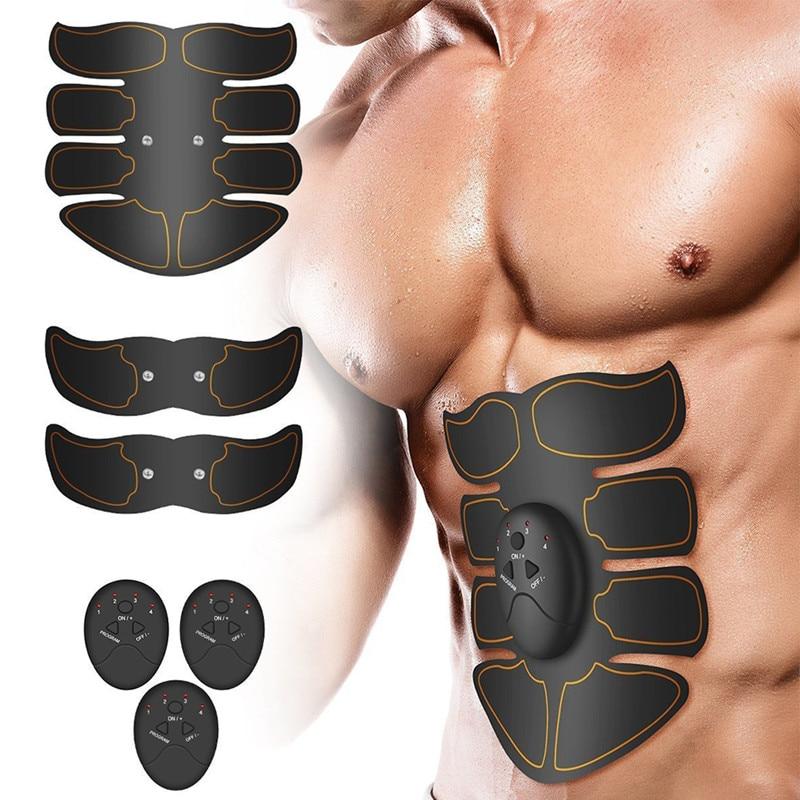 GetFit - Muscle Stimulator Training Set | Bowlift