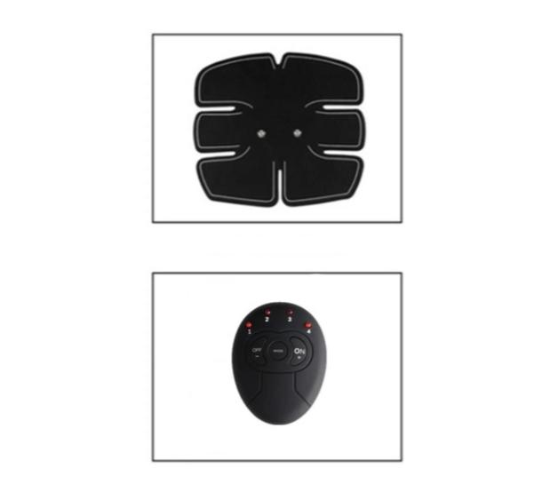 GetFit - Muscle Stimulator Training Set | Bowlift