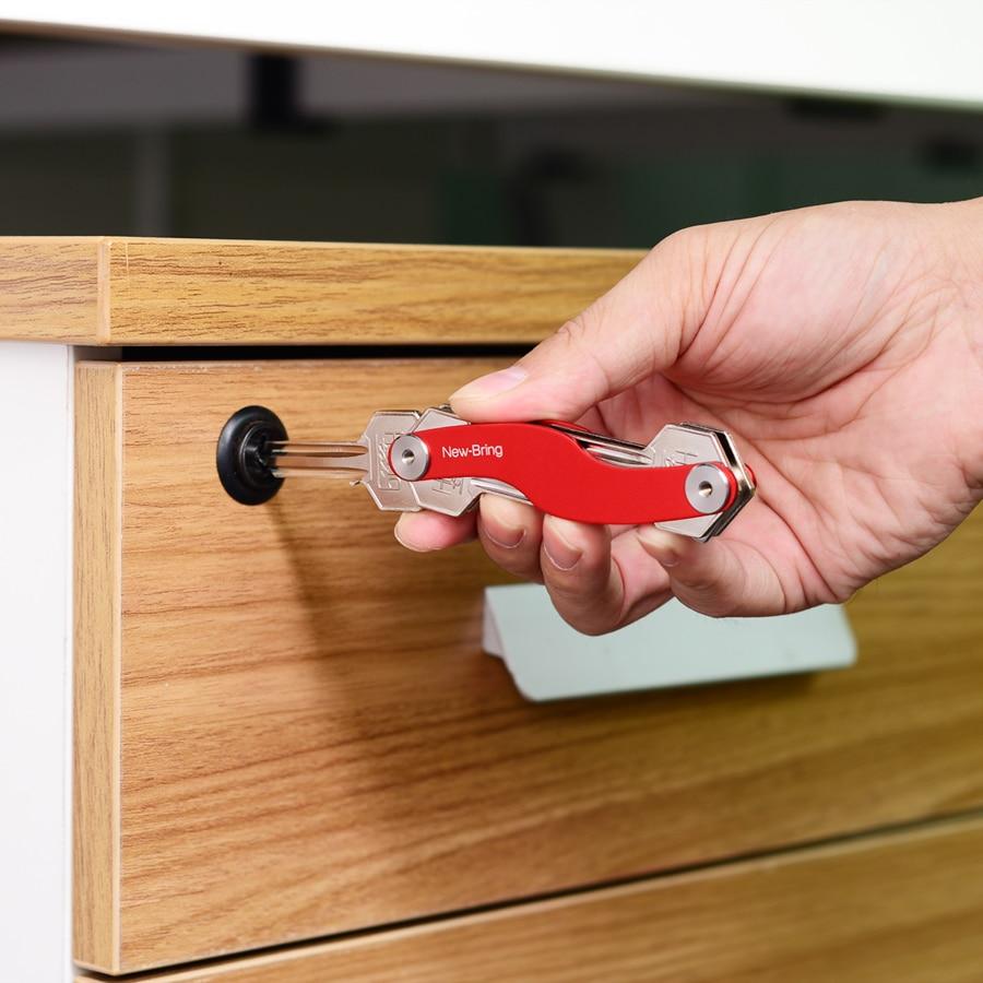 Clavis - Key Organizer | Bowlift