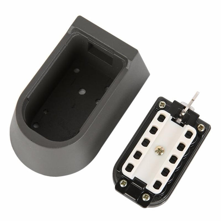 Password Protected Mini Key Safe | Bowlift