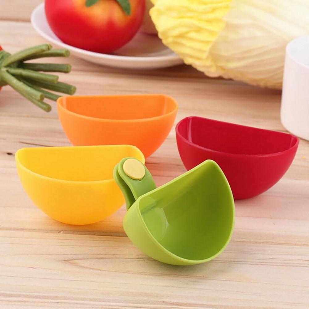 BowLift | Plate Sauce Holders
