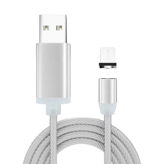 Bryte - LED Mobile Phone Charging Cable | Bowlift