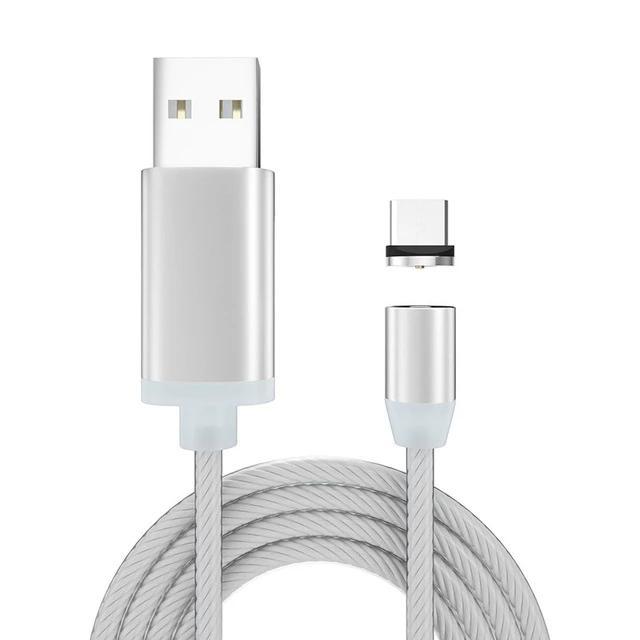 Bryte - LED Mobile Phone Charging Cable | Bowlift